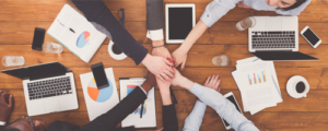 Firmen und Unternehmen