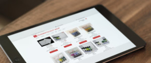 Slider Quadratologo Shop