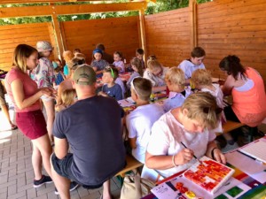 Jugendherberge Nottuln